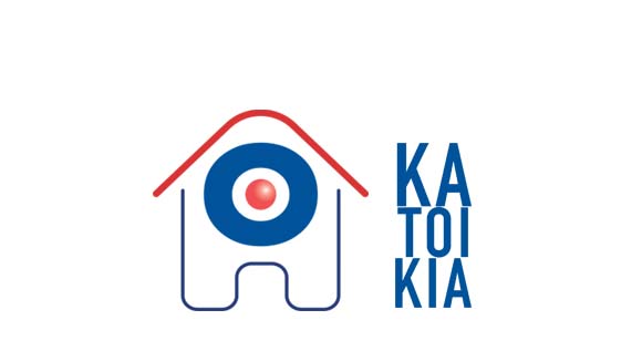 Katoikia Gr